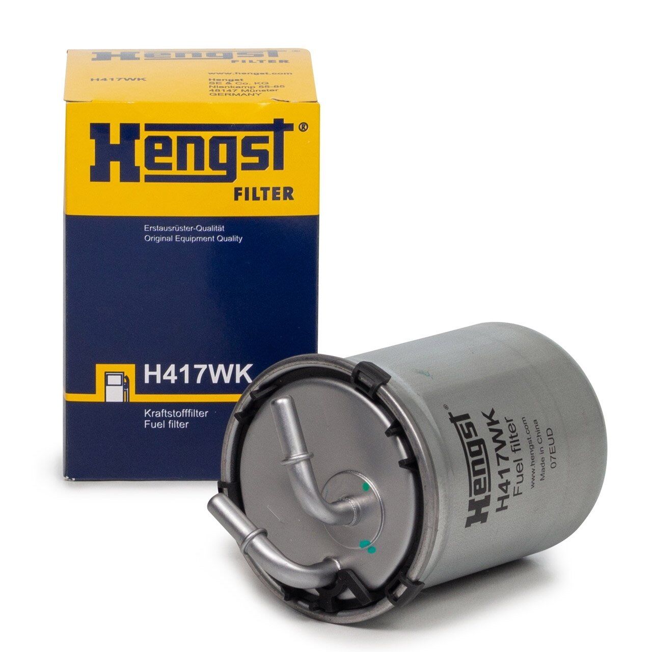 Volkswagen Polo 1 2 TDI Mazot Filtresi