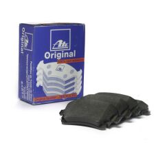 Volvo S60 S80 V70 XC70 Ön Fren Balatası 30648385