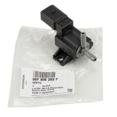 Volkswagen Jetta 2006-2010 Model Arası 1 4 TSI BMY 140 BG Motor Turbo Basınç Valfi Orijinal