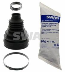 Fren Balatası Arka A4 / A5 / Q5 08 >