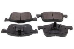 Volvo S60 V70 XC70 Ön Fren Balatası 30648385