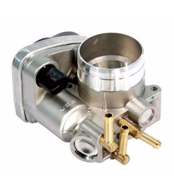 Volkswagen Gaz Kelebegı 05-Golf V-VI-Psst-Cddy-Tou-Oct-Leo-Tld-A3 *Bse-Bsf-Ccsa*