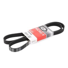 Audi A5 2010-2011 Model Yılları Arasında CAGA Motor Koduna Sahip V Kayışı