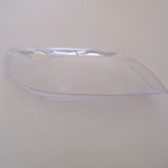 Volvo V40 Sağ Far Camı 2013 - 2017