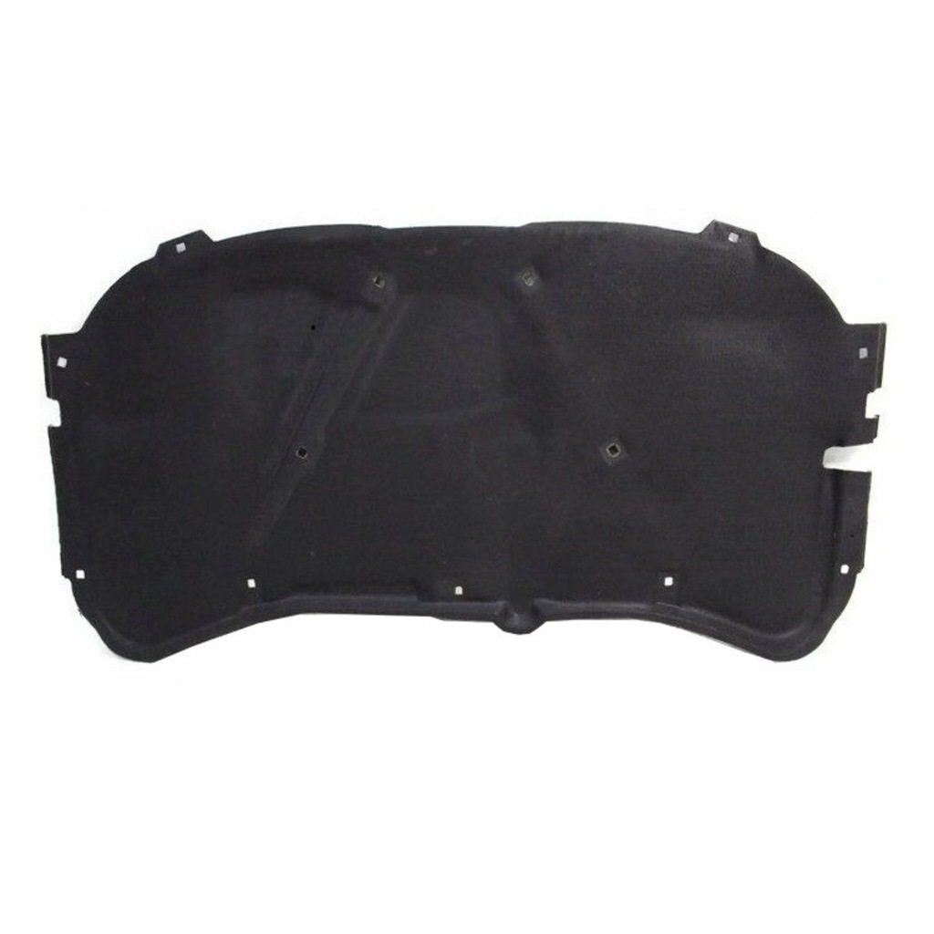 Volkswagen Golf 4 1998-2004 Model Arası Ön Motor Kaput Keçesi