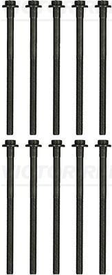 Volvo XC60 XC90 S90 V90 Silindir Kapak Saplaması Takım D4 / D5 31460340