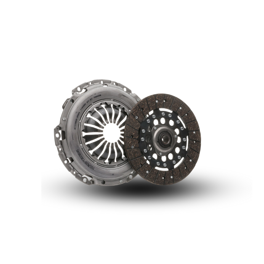 Luk Debriyaj Seti Baskı Balata Volvo S60 S80 V70 272314