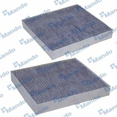 Polen Filtresi 12-Golf VII-A3 + Ca