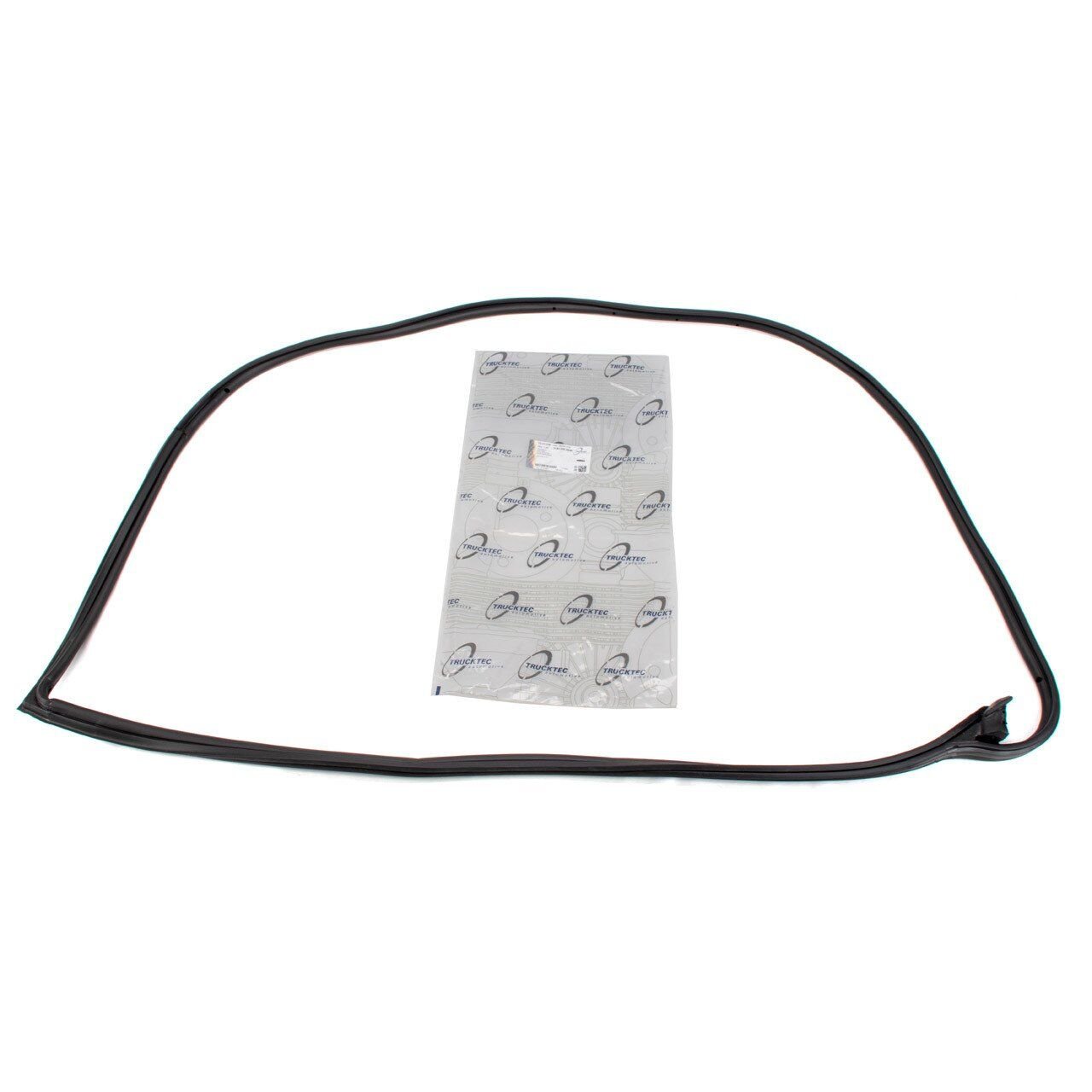 Mercedes W124 Kasa Sağ Ön Kapı Lastiği