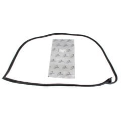 Mercedes W124 Kasa Sağ Ön Kapı Lastiği