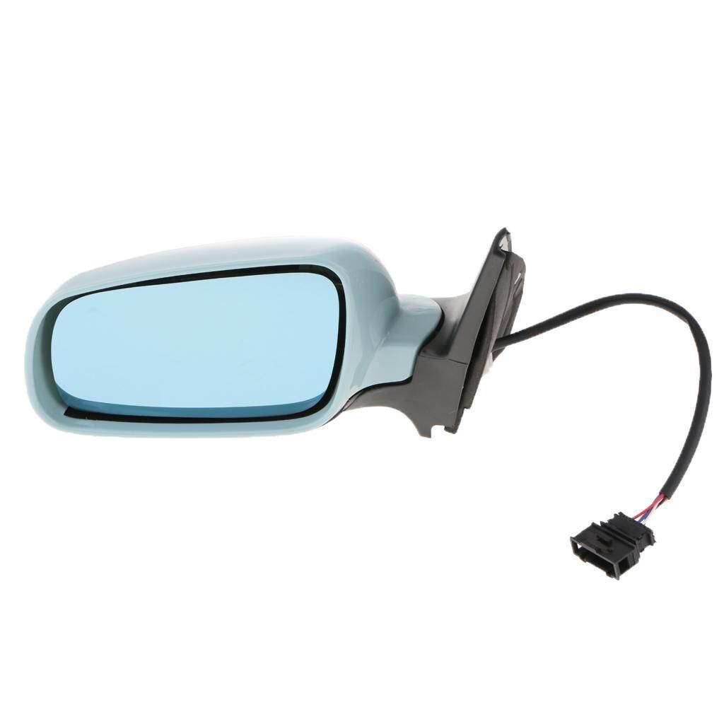 Volkswagen Golf 4 Sol Dikiz Aynası Komple Wisco Marka