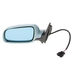 Volkswagen Golf 4 Sol Dikiz Aynası Komple Wisco Marka