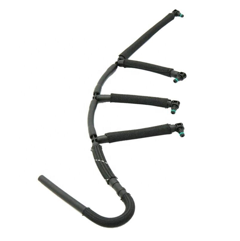 Seat İbiza 2010-2017 Model Arası 1 6 TDI Motor Enjektör Geri Dönüş Borusu Orijinal