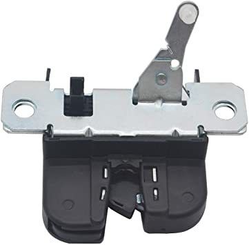 Volkswagen Golf 4 1998-2003 Model Arası Arka Bağaj Kapak Kilidi