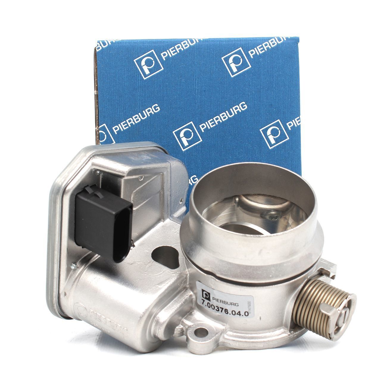 Bmw X5 Seri E53 Kasa 30d M57 Motor Gaz Kelebeği