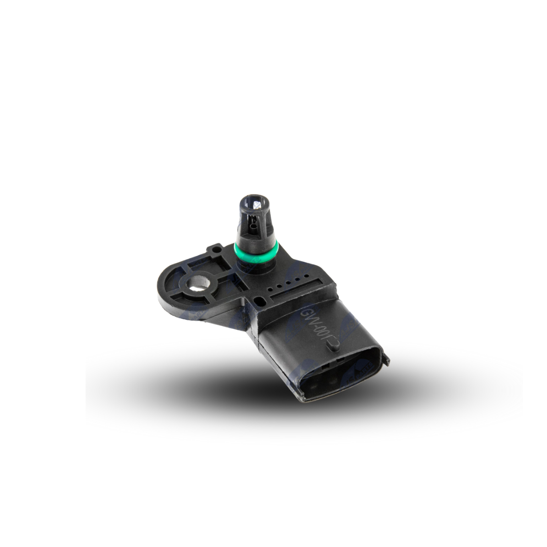 FACET EGZOS BASINÇ SENSÖRÜ S90/ V90/ XC90/ V40/ V60 31405341