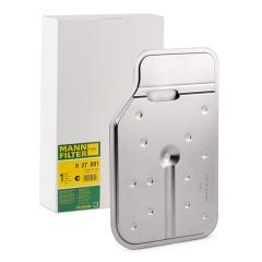 Mercedes W219 CLS 350 Otomatik Şanzıman Filtresi