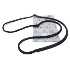 Mercedes W124 Kasa Sağ Arka Kapı Lastiği