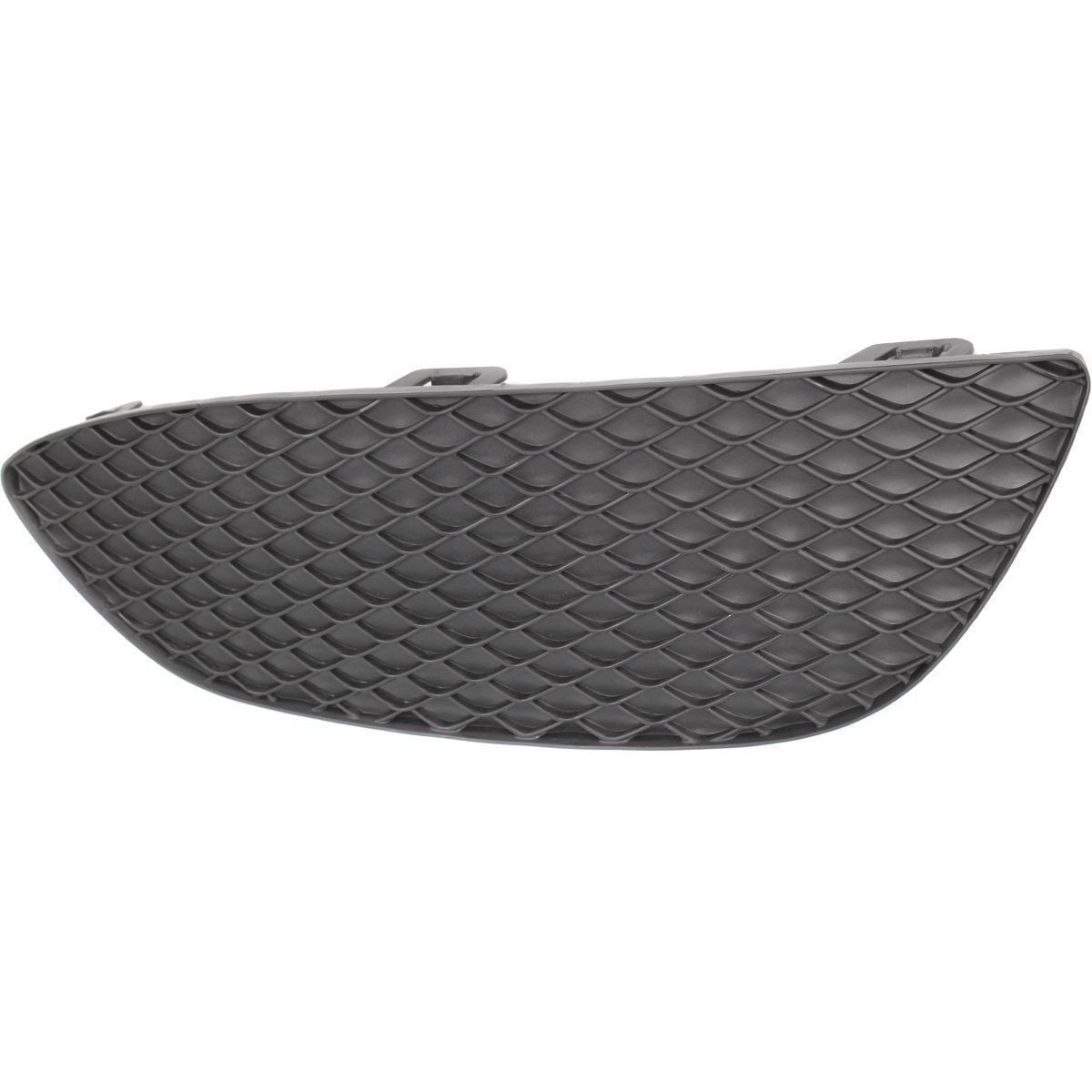 Mercedes C Serisi W205 Ön Tampon Izgarası Sağ Orijinal A2058850823