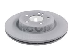 Mercedes Fren Diski W205 C Seri Arka 2 Adet