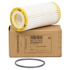 Audi A4 2008-2015 Model Arası Otomatik Şanzıman Yağ Filtresi Orijinal