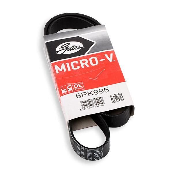 Seat İbiza 2003-2009 1 4 TDI Motor V Kayışı