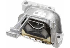 Audi A3 2014 Model Sonrası 1.0 Motor Sağ Motor Kulağı