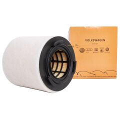 Volkswagen Polo 1 2 TDI-1 6 TDI Hava Filtresi Orijinal