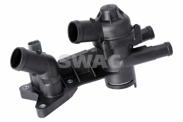 Termostat Komple VW Polo Seat Ibiza Skoda Fabia