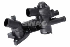 Termostat Komple VW Polo Seat Ibiza Skoda Fabia