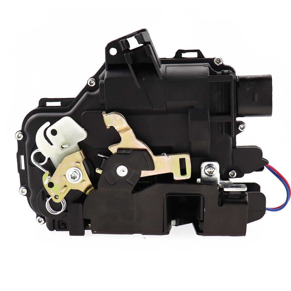 Volkswagen Golf 4-Bora Kapı Kilidi Ön Sağ