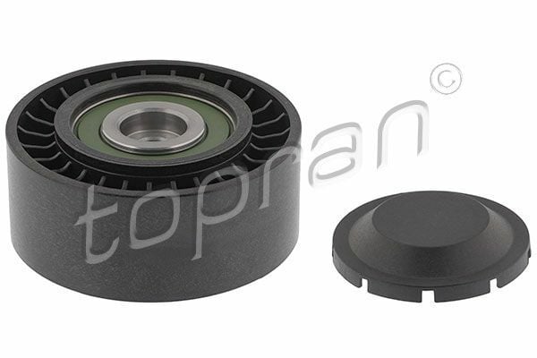 Audi A4 2008-2015 2.0 TFSI Termostat