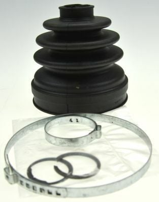 Volkswagen Aks Körüğü İç A4 A6 A7