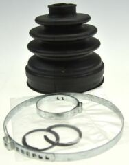 Volkswagen Aks Körüğü İç A4 A6 A7