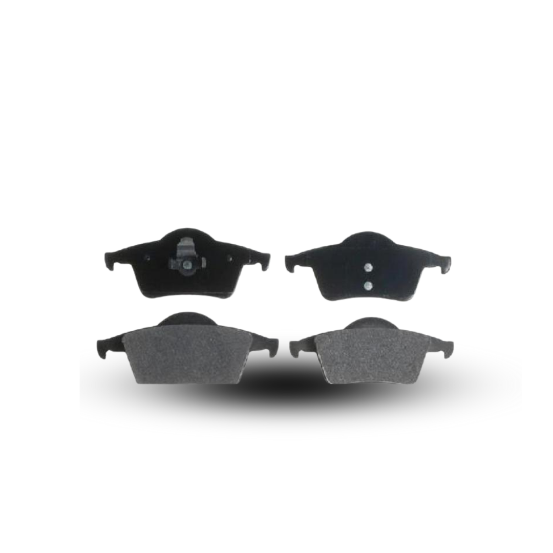 Febi Volvo S80 S60 V70 XC70 Arka Fren Balatası 30648382