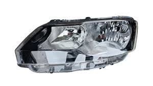 Skoda Rapıd 2012-2019 Model Arası Sol Far