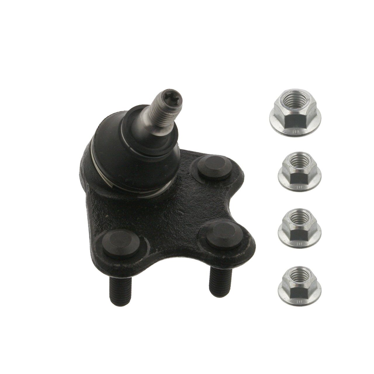 Seat İbiza 2009-2012 Model Arası Alt Rotil Sol