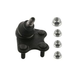 Seat İbiza 2009-2012 Model Arası Alt Rotil Sol