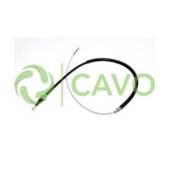 Volkswagen El Fren Teli-1445mm Golf 04-07 Audi A3 04-13 Seat Leon 06-10 Skoda Octavia 04-08