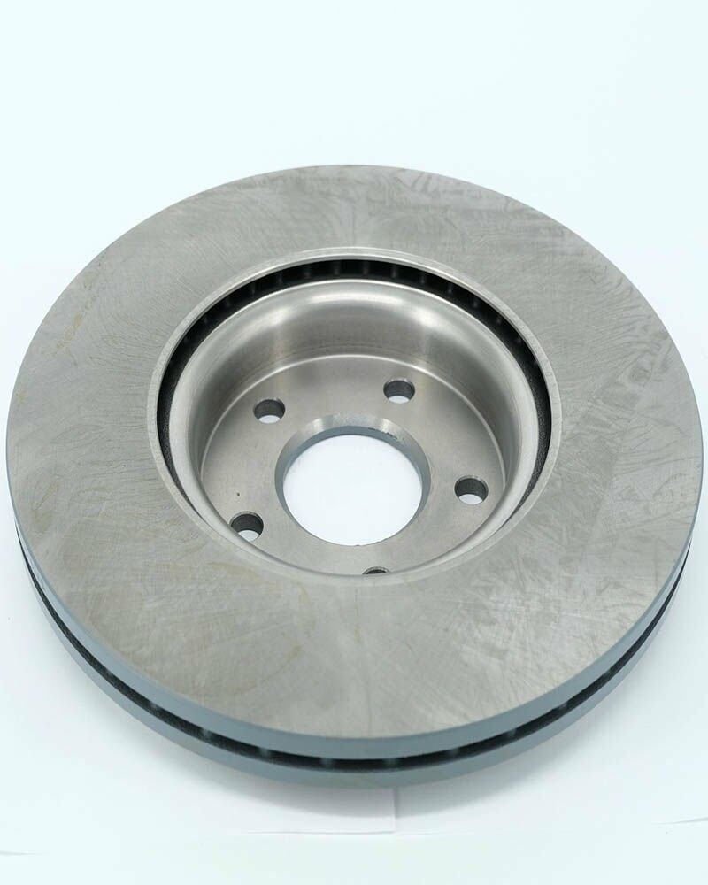 Marelli Volvo S40 V50 C30 V40 C70 Arka Fren Diski Takım 30666802