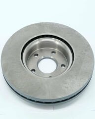 Marelli Volvo S40 V50 C30 V40 C70 Arka Fren Diski Takım 30666802