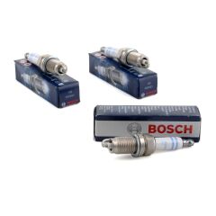 Volkswagen Polo 2010-2017 1 2 Benzinli Buji Takımı