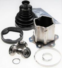 Volkswagen Ic Aks Kafası Caddy 11-Golf 12-Passat 11-Audi A3 13-20 Seat Leon 11 - -