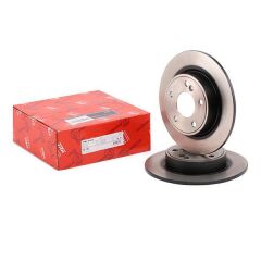 Mercedes W176 Kasa A180 Arka Fren Disk Takımı