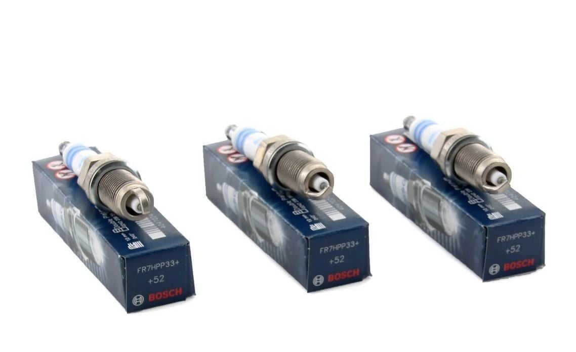 Volkswagen Polo 2010-2017 1 2 Benzinli Buji Takımı PLATINIUM