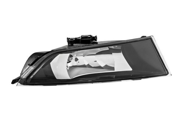 Skoda Fabia 2015 Model Sonrası Sağ Sis Farı