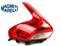 Volvo V40 Sol Stop Lambası 2013-2018 31395844