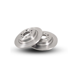 AYD Volvo S60 S80 V70 XC70 Arka Fren Diski Takım 288mm 9434167