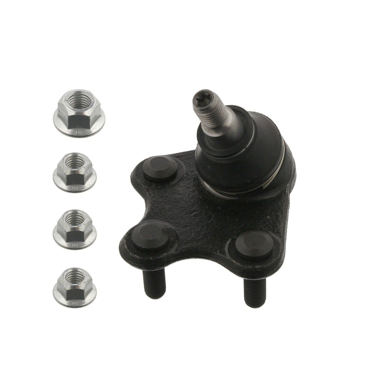 Seat İbiza 2009-2012 Model Arası Alt Rotil Sağ