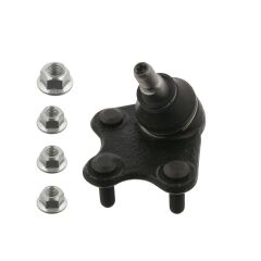 Seat İbiza 2009-2012 Model Arası Alt Rotil Sağ